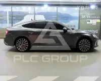 2023 Audi A5