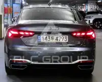 2023 Audi A5