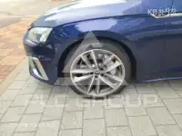 2023 Audi A5