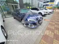 2023 Audi A5