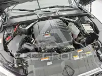 2023 Audi A5