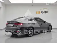 2023 Audi A5