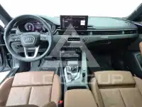 2023 Audi A5