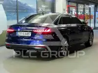 2023 Audi A4