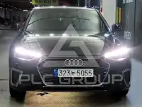 2023 Audi A4