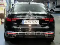 2023 Audi A4