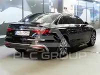 2023 Audi A4