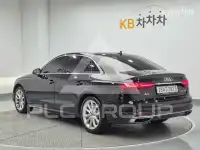 2023 Audi A4