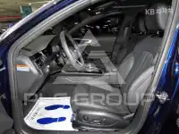 2023 Audi A4