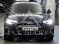 2023 Audi A4