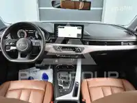 2023 Audi A4