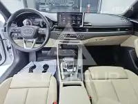 2023 Audi A4