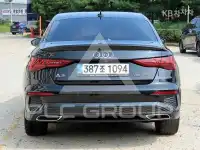 2023 Audi A3
