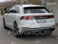 2023 Audi Q8