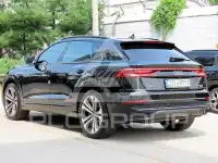 2023 Audi Q8