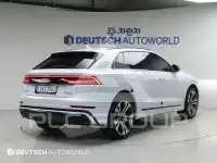2023 Audi Q8