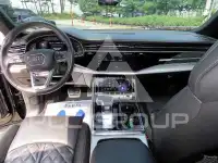 2023 Audi Q8