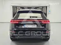 2023 Audi Q8
