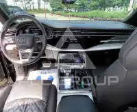 2023 Audi Q8