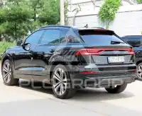2023 Audi Q8