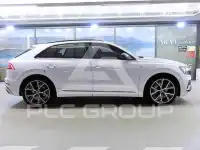 2023 Audi Q8