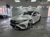 2023 Mercedes Benz Eqs