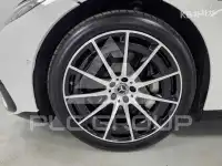 2023 Mercedes Benz Eqs