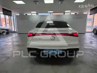 2023 Mercedes Benz Eqs