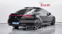 2023 Mercedes Benz Eqs