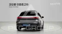 2023 Mercedes Benz EQA