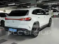 2023 Mercedes Benz EQA