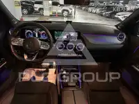 2023 Mercedes Benz EQA