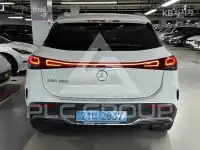 2023 Mercedes Benz EQA