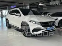 2023 Mercedes Benz EQA