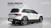 2023 Mercedes Benz EQB