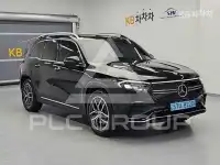 2023 Mercedes Benz EQB