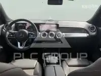 2023 Mercedes Benz EQB