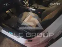 2023 Mercedes Benz EQB