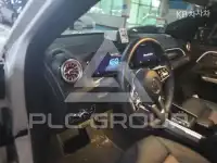 2023 Mercedes Benz EQB