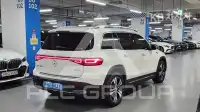 2023 Mercedes Benz EQB