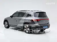 2023 Mercedes Benz EQB