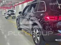 2023 Mercedes Benz EQB