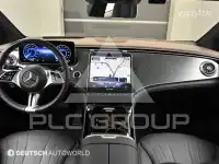 2023 Mercedes Benz EQE