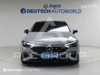 2023 Mercedes Benz EQE