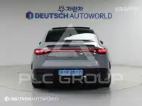 2023 Mercedes Benz EQE