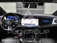 2023 Mercedes Benz EQE