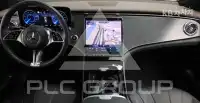 2023 Mercedes Benz EQE