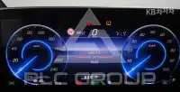 2023 Mercedes Benz EQE
