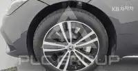 2023 Mercedes Benz EQE