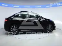 2023 Mercedes Benz EQE
